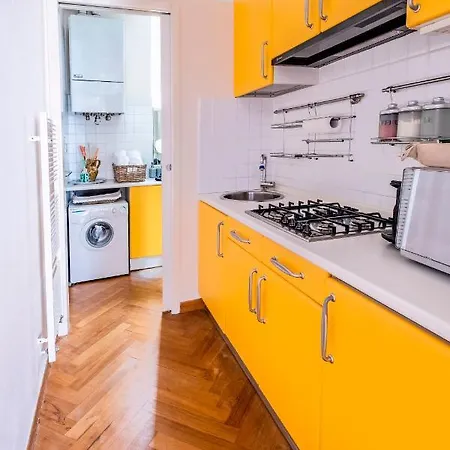 Portofino'S Flavour Apartment Exterior photo