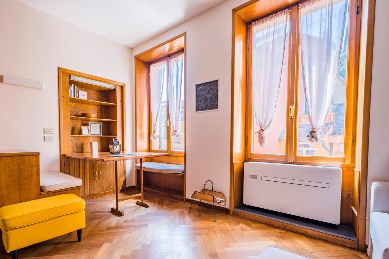 Portofino's Flavour Apartment