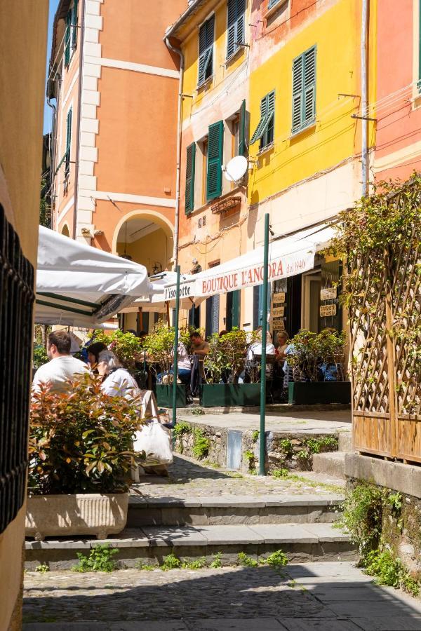 Portofino's Flavour Apartment